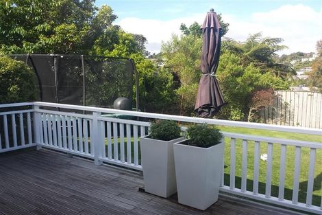 Photo of property in 45a Box Hill, Khandallah, Wellington, 6035