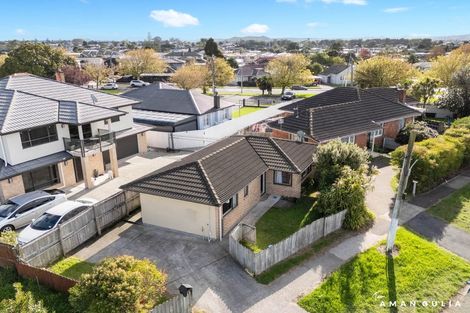 Photo of property in 1 Park Avenue, Papatoetoe, Auckland, 2025