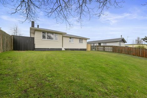 Photo of property in 271 Balmoral Drive, Tokoroa, 3420