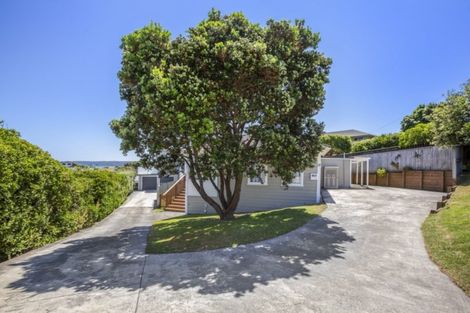 Photo of property in 21 Richard Street, Titahi Bay, Porirua, 5022