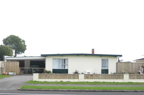 Photo of property in 63 Mangati Road, Bell Block, New Plymouth, 4312
