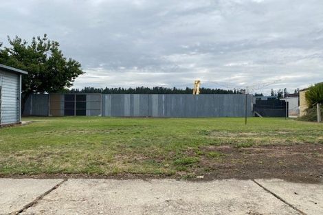 Photo of property in 17 Marslin Street, Alexandra, 9320