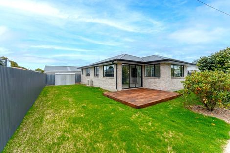 Photo of property in 76 Rayner Street North, Temuka, 7920