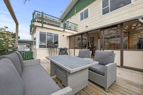 Photo of property in 23 Tokomaru Street, Welbourn, New Plymouth, 4312