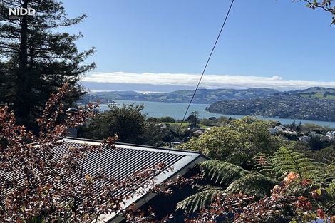 Photo of property in 93 Maryhill Terrace, Maryhill, Dunedin, 9011