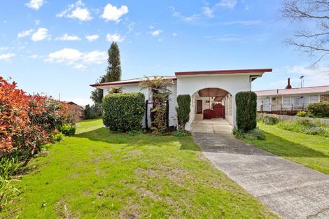Photo of property in 30 Weka Place, Tokoroa, 3420