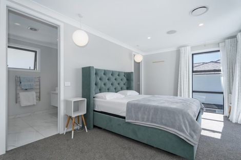 Photo of property in 14 Atherton Terrace, Churton Park, Wellington, 6037