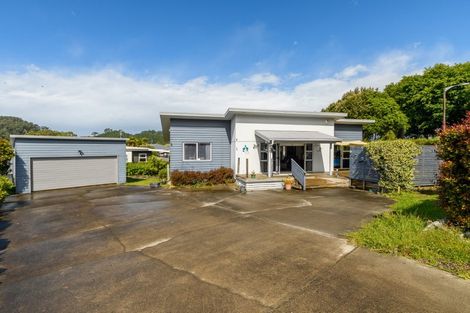 Photo of property in 39 Mueller Street, Waihi, 3610