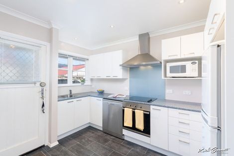 Photo of property in 7/41 Kiln Street, Silverstream, Upper Hutt, 5019