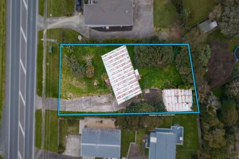 Photo of property in 331 Rodney Street, Wellsford, 0900