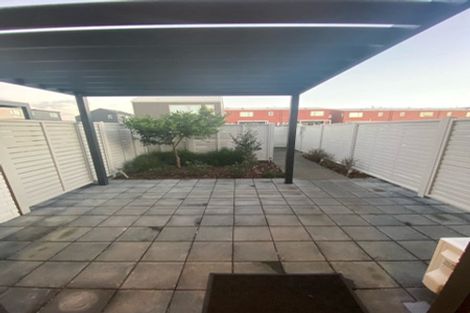 Photo of property in 6 Whimbrel Road, Flat Bush, Auckland, 2019