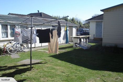 Photo of property in 55 Hillary Crescent, Upper Riccarton, Christchurch, 8041
