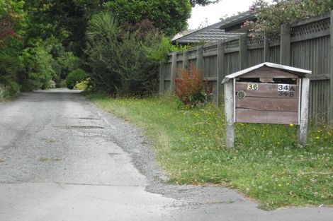 Photo of property in 34 Newnham Terrace, Upper Riccarton, Christchurch, 8041