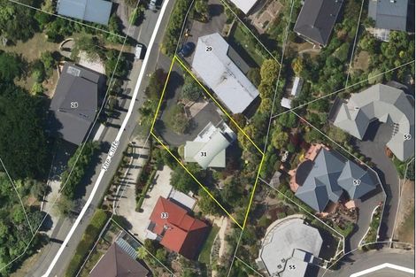 Photo of property in 31 The Cliffs, Britannia Heights, Nelson, 7010