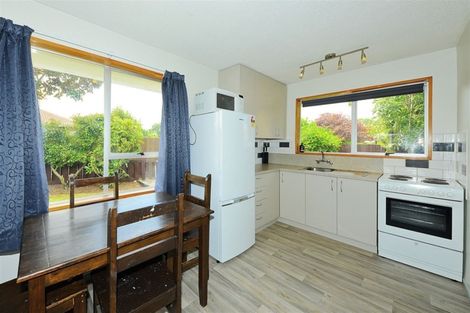 Photo of property in 1/7 Wanstead Place, Woolston, Christchurch, 8062