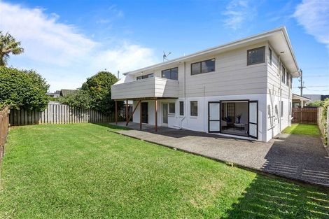 Photo of property in 181 Hobsonville Road, Hobsonville, Auckland, 0618