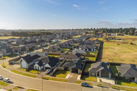 Photo of property in 75 Jean Archie Drive, Rolleston, 7614