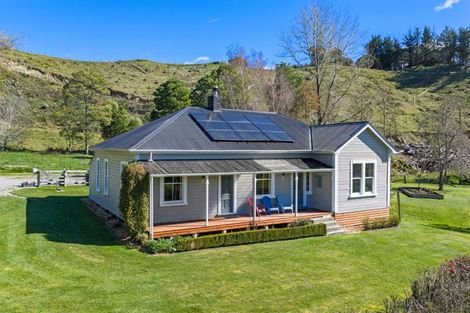 Photo of property in 183 Onamalutu Road, Onamalutu, Blenheim, 7275