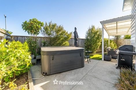 Photo of property in 11 Wi Hape Pakau Place, Waiwhetu, Lower Hutt, 5010