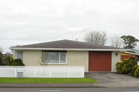 Photo of property in 229 Mangorei Road, Merrilands, New Plymouth, 4312