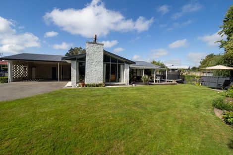 Photo of property in 46 Grove Street, Tinwald, Ashburton, 7700