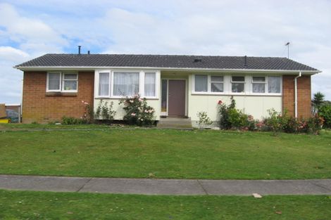 Photo of property in 31 Chingford Close, Mangere, Auckland, 2022