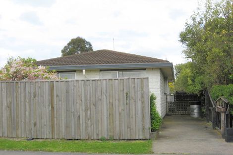 Photo of property in 14 Green Street, Rangiora, 7400