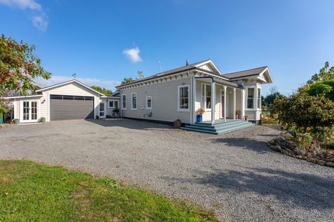 Photo of property in 46 Old Hautere Road, Hautere, Otaki, 5582