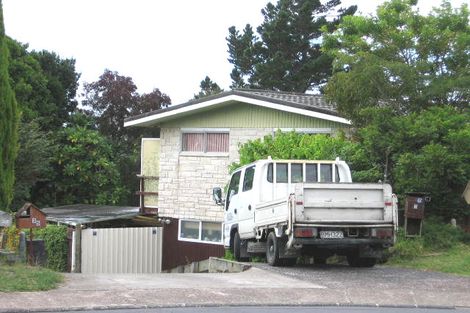 Photo of property in 7 Piripiri Crescent, Torbay, Auckland, 0630