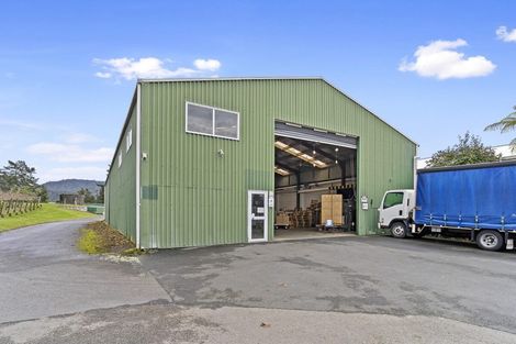 Photo of property in 288a No 3 Road, Te Puke, 3183