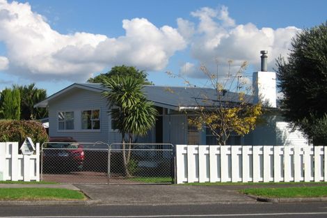 Photo of property in 111 Gills Road, Bucklands Beach, Auckland, 2014