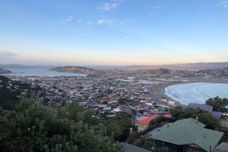 Photo of property in 63 Houghton Bay Road, Houghton Bay, Wellington, 6023