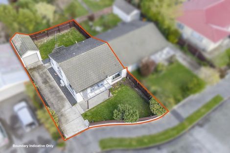 Photo of property in 1/6 Quinton Place, Bishopdale, Christchurch, 8053