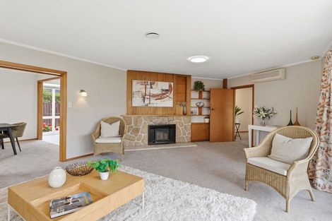 Photo of property in 1 Gilmore Place, Burnside, Christchurch, 8053