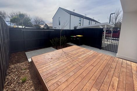 Photo of property in 4/205 Cranford Street, St Albans, Christchurch, 8014