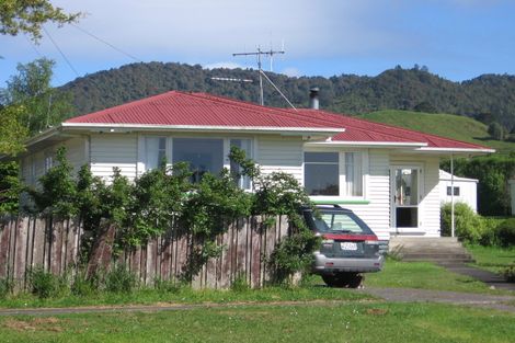 Photo of property in 2 Queen Street, Waihi, 3610