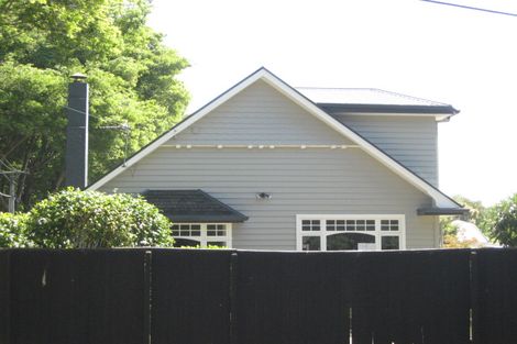 Photo of property in 19 Darley Street, Somerfield, Christchurch, 8024