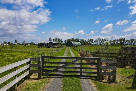 Photo of property in 368 Pukahu Road, Netherton, Paeroa, 3672