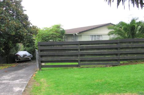 Photo of property in 40 Tauhinu Road, Greenhithe, Auckland, 0632