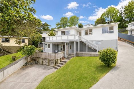 Photo of property in 1/21 Bonito Place, Bayview, Auckland, 0629