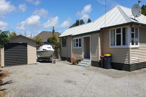 Photo of property in 98 Marlborough Street, Greymouth, 7805
