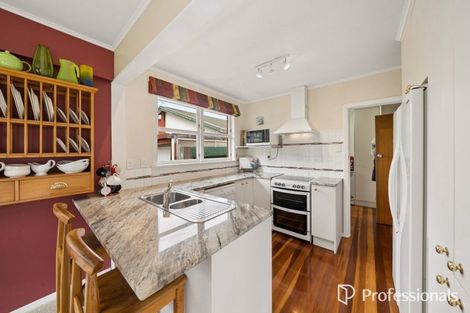 Photo of property in 3 York Avenue, Manor Park, Lower Hutt, 5019