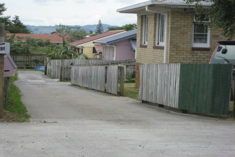 Photo of property in 45 Beatty Road, Pukekohe, 2120