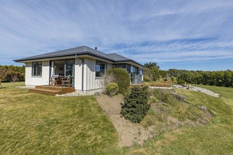 Photo of property in 2708 South Eyre Road, Eyrewell, Rangiora, 7476