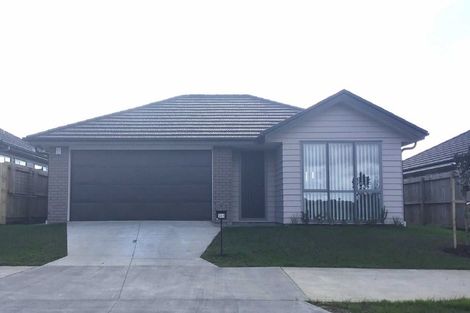 Photo of property in 301 Victoria Street West, Pukekohe, 2120