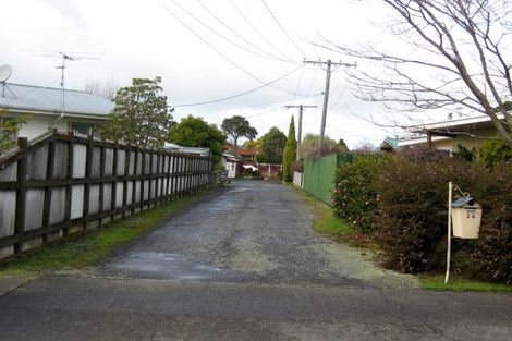 Photo of property in 30 Freyberg Street, Solway, Masterton, 5810