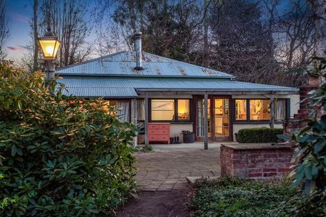 Photo of property in 216 Springvale Road, Springvale, Alexandra, 9391