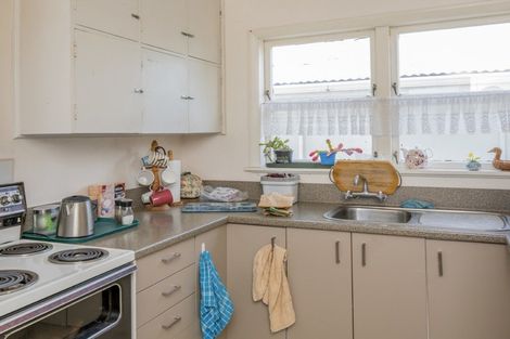 Photo of property in 6 Selwyn Street, Levin, 5510