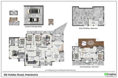 Photo of property in 5b Hobbs Road, Matakatia, Whangaparaoa, 0930