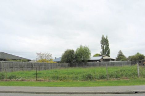 Photo of property in 29 Kowhai Avenue, Rangiora, 7400